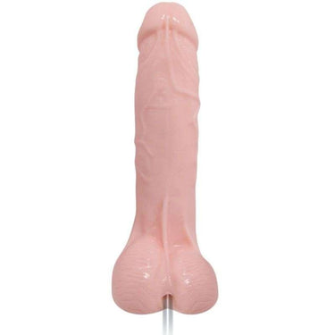 Dildo Vibrante Realistico con Eiaculazione e Ventosa Forte